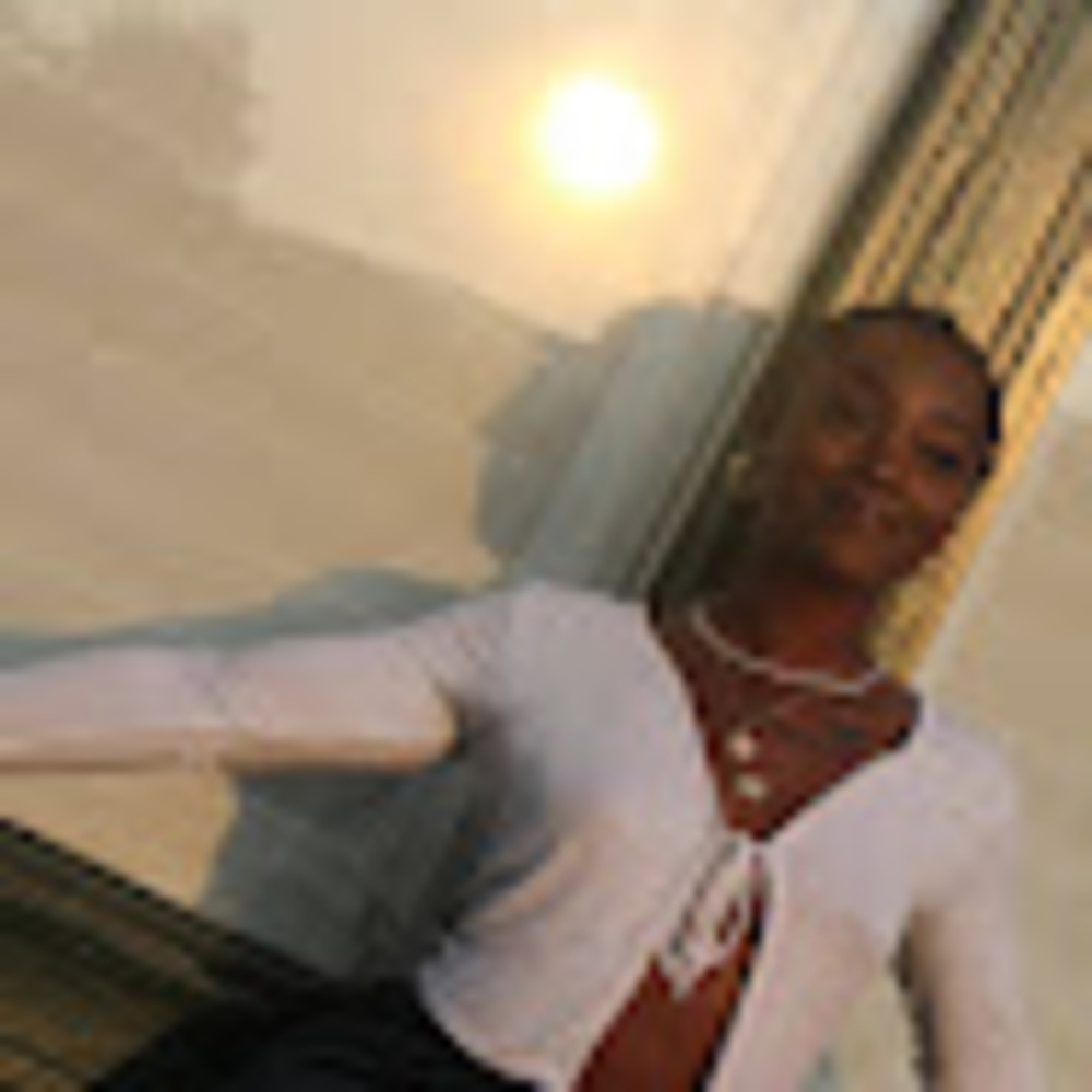 Meet your Posher, Charita